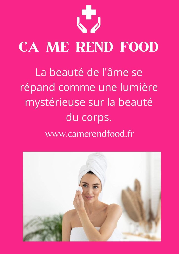 Archive Ca me rend Food